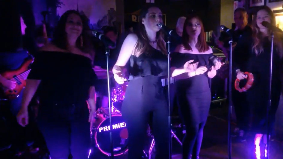 video